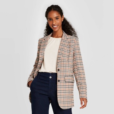 target a new day jacket