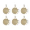 Portmeirion Botanic Garden Meadow Breakfast Mug - Set of 6 - 2 of 4