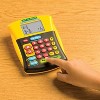 Educational Insights See & Solve Fraction Calculator - 2 of 4