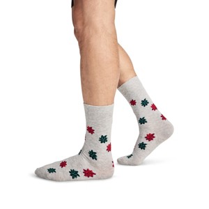 Jockey Men's Novelty Dress Crew Sock - 1 of 2