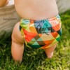 Kanga Care Rumparooz G3 Stay Dry Reusable One Size Pocket Cloth Diaper - 2 of 4