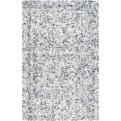 Abstract ABT495 Handmade Tufted Rug - Safavieh
