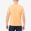 X RAY Men's V Neck Short Sleeve t shirts,new tshirt - 2 of 3