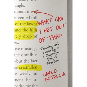 What Can I Get Out of This? - by Carlo Rotella - 1 of 1