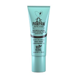 Dr. PawPaw Multipurpose Shea Butter Balm - Soothing Lip Balm - 0.33 oz - 1 of 4