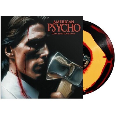 Various Artists - American Psycho (Comic Series Soundtrack) (Various Artists) () (Vinyl)
