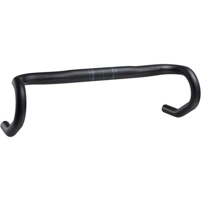 Ritchey Comp Skyline Drop Handlebar - Aluminum, 38cm, 31.8mm, Black ...