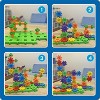 Attop 100-Piece Deluxe Building Set - Ages 3+, Preschool Building Sets, Gears Toys for Kids - 4 of 4