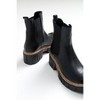 Luz Black Cilt Block Heel Boot (Women) - 2 of 4