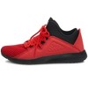 Alpine Swiss Mens Fashion Sneakers Lightweight Knit Tennis Shoes - 3 of 4