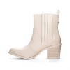 Women's Wo's U SEE Bootie - DIRTY LAUNDRY - 2 of 4