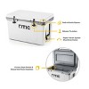 RTIC Outdoors Ultra-Light 52qt Hard Sided Cooler - 3 of 4