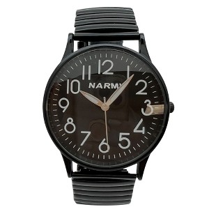 Olivia Pratt Stretch and Classic Analog Women Watch - 1 of 4