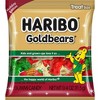 HARIBO Goldbears Christmas Mini Gummy Bears Candy - 9.5oz - 3 of 4