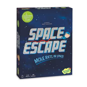 MindWare Space Escape - Early Learning