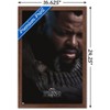 Trends International Marvel Black Panther: Wakanda Forever - M'Baku One Sheet Framed Wall Poster Prints - 3 of 4