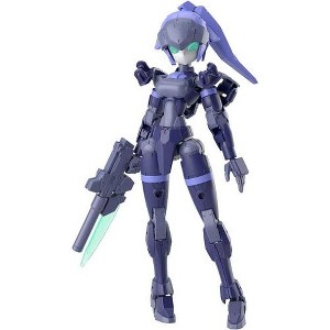 Bandai - Bandai Hobby - 30MM - 1/144 #54 EXM-H15B Acerby Type-B - 1 of 4