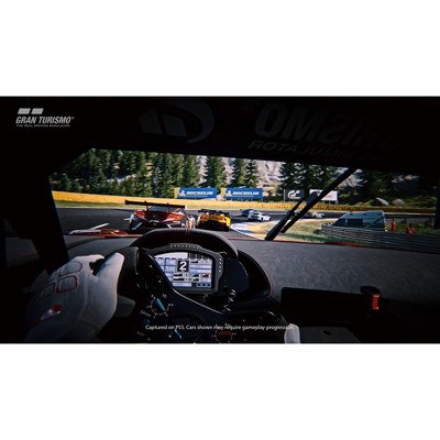 Gran Turismo 7 - PlayStation 4_4