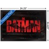 Trends International DC Comics The Batman - Logo Framed Wall Poster Prints - 3 of 4
