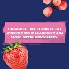 Ocean Spray® White Cran-Strawberry Juice Drink, 64 Fl Oz Bottle (Pack of 1) - 3 of 4