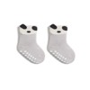 MyKids-USA Spring Baby Breathable Animals Cartoon Design Socks Non-Slip - 3 of 4