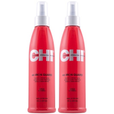 chi heat protectant
