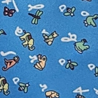 sky blue
