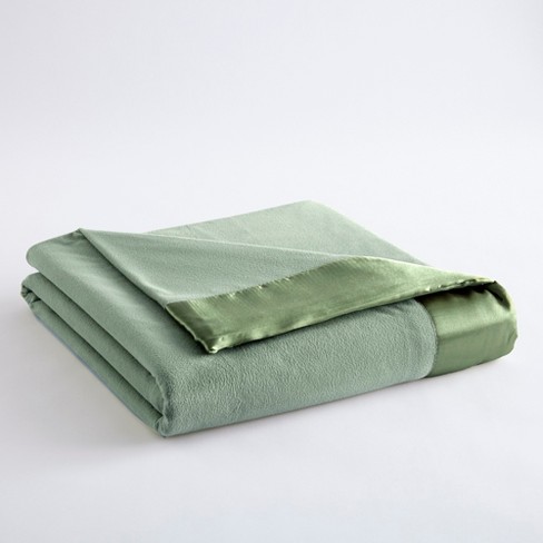 Micro flannel sheet blanket new arrivals