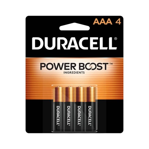 duracell black portable power bank charger new in box 1150mAh