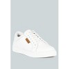 Ashford Handcrafted Women Sneakers - 3 of 4