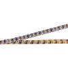 Disney Cars Mater Radiator Springs Lanyard ID Badge Holder with Rubber Charm - 3 of 4