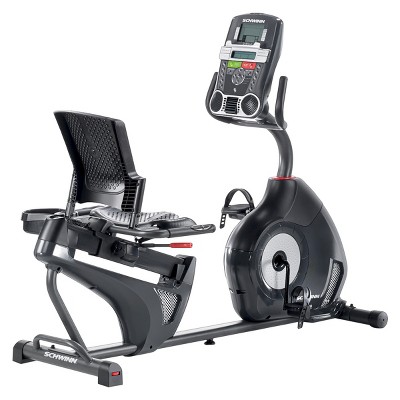 schwinn 230 recumbent bike sears