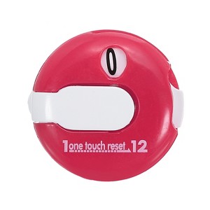 Unique Bargains Glove Hat Shot Stroke Attachment Mini Golf Score Counter - 1 of 4