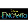 Men's Encanto Colorful Logo T-Shirt - 2 of 4