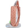 HalloweenCostumes.com   Hocus Pocus Mary Sanderson Vacuum Cleaner Costume Companion, Gray/Orange/Green - 2 of 4