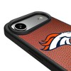 NFL AFC Teams Football Wordmark MagSafe Compatible Cell Phone Case for Apple iPhone 17 Series - 4 of 4