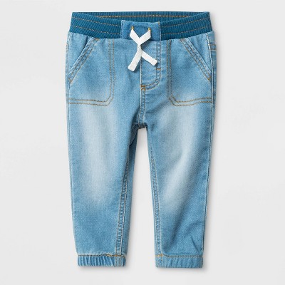 cat and jack baby jeans