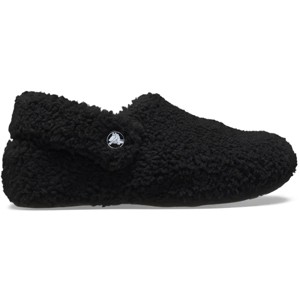 Crocs Kids Classic Cozzzy Slippers - 1 of 4