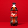 Coca-Cola Zero Sugar - 20 fl oz Bottle - 4 of 4