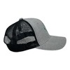 Hide and Seek Champion Hat Funny Bigfoot Graphic Cap - Crazy Dog Hat With Sarcastic Sayings - 2 of 4