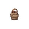 Aetrex Tamara Asymmetrical Quarter Strap Sandal - 3 of 4