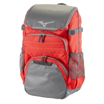 mizuno team elite crossover backpack