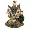 Boyds Bears 6.25 In Grenville & Beatrice's Homestead Bearly-Built Villages Village Buildings - 2 of 3