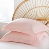 BAGOKIE 7 Pieces Bed in a Bag Comforter Set - 4 of 4