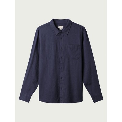 Hang Ten Sunday Long Sleeve Shirt