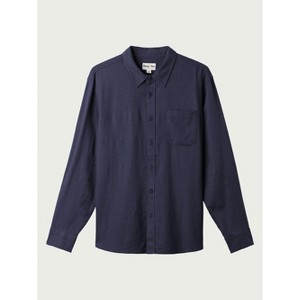 Hang Ten Sunday Long Sleeve Shirt - 1 of 4