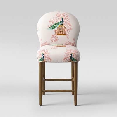 peacock chair target