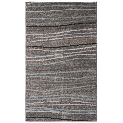 Amsterdam AMS111 Power Loomed Indoor Rug -Safavieh