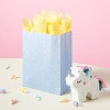 Large Colorful Stars Gift Bag - Spritz™ - 2 of 3
