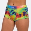 Woxer | Ultra-Soft, Stretchy, No-Dig Waistband | Women's Boxer Briefs & Boyshorts - 2 of 4